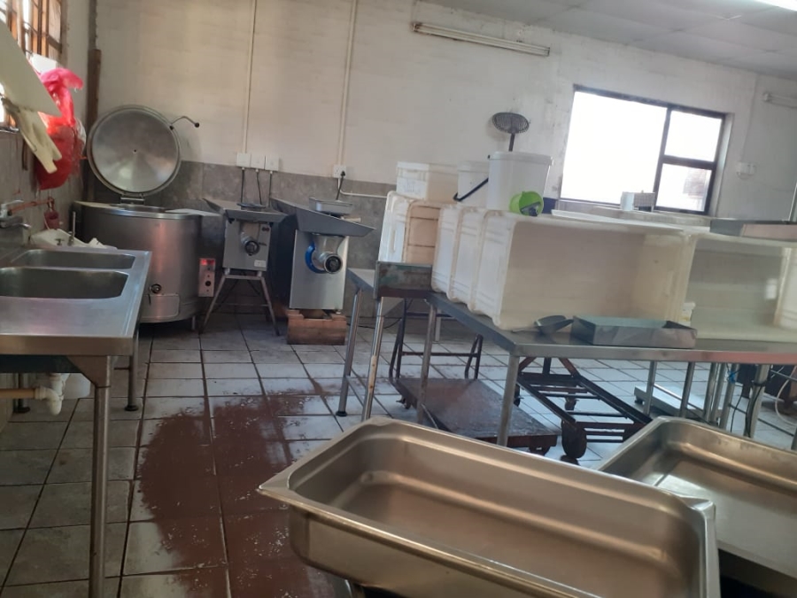 Commercial Property for Sale in Albertinia Western Cape